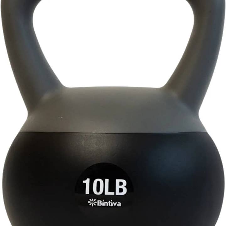 Bintiva - Wholesale Fitness equipment - Bintiva Sea and Iron Sand Filled Kettlebells6