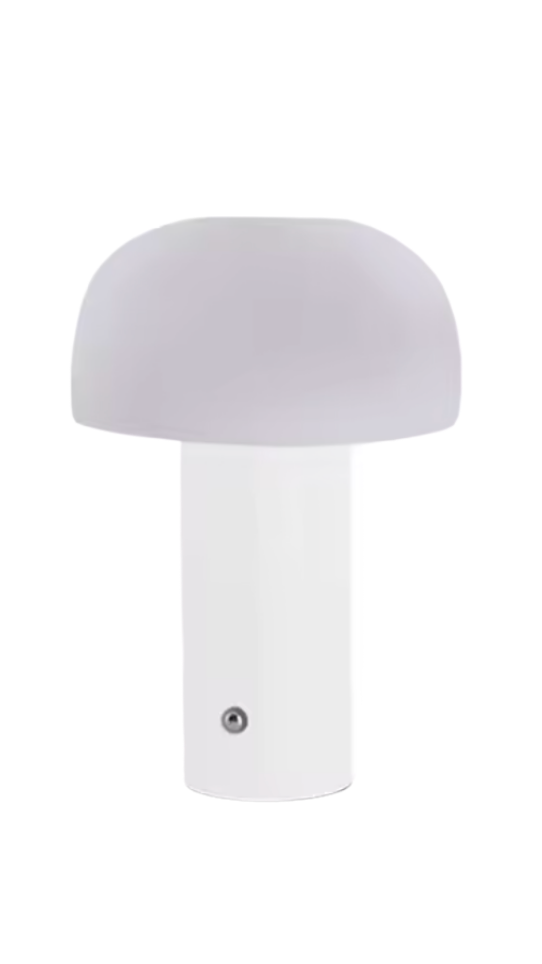 The Art of Creating Inc - Wholesale Accent/Desk Lamp - OGS-CD01 Mushroom Lamp1