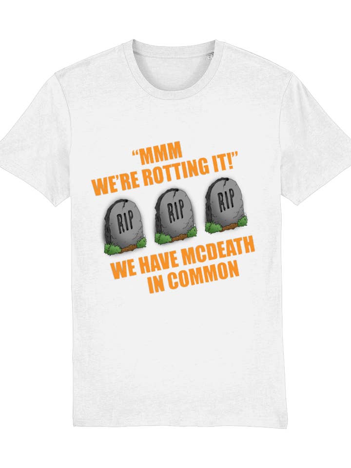 Schöpfer - klassisches gutes Essen? Führer T. für den Großhandel von Cool Chilli T-shirts