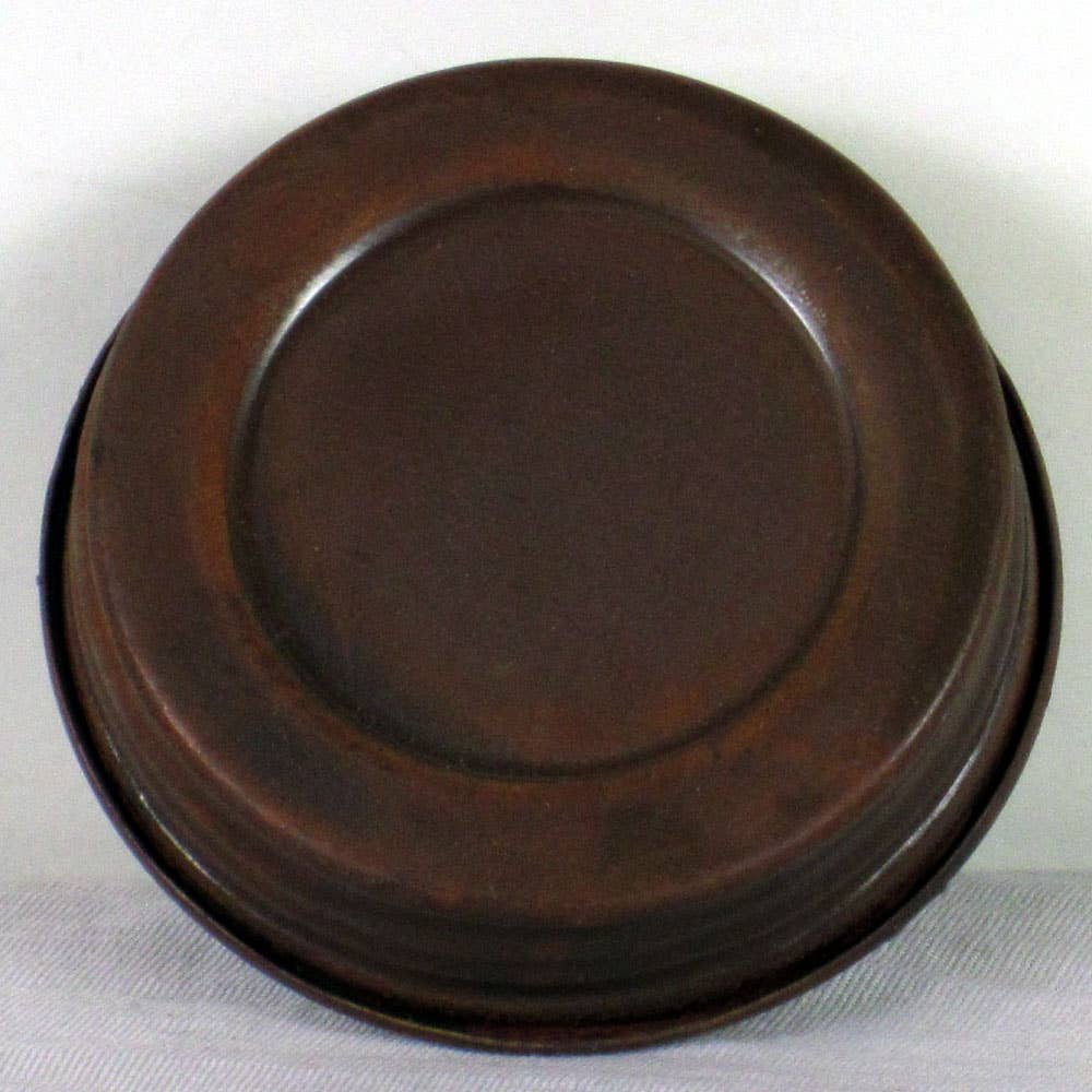 A.T. Imports - Wholesale Jar - Mason Jar Lid1