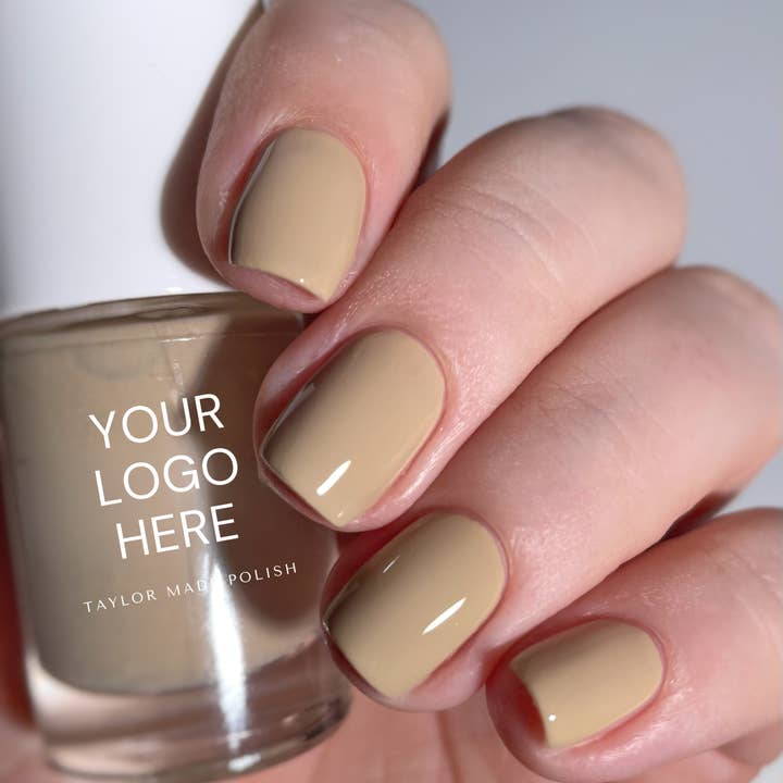 Taylor Made Polish - Wholesale Nail polish - NEW COLORS - Custom Nail Polish11