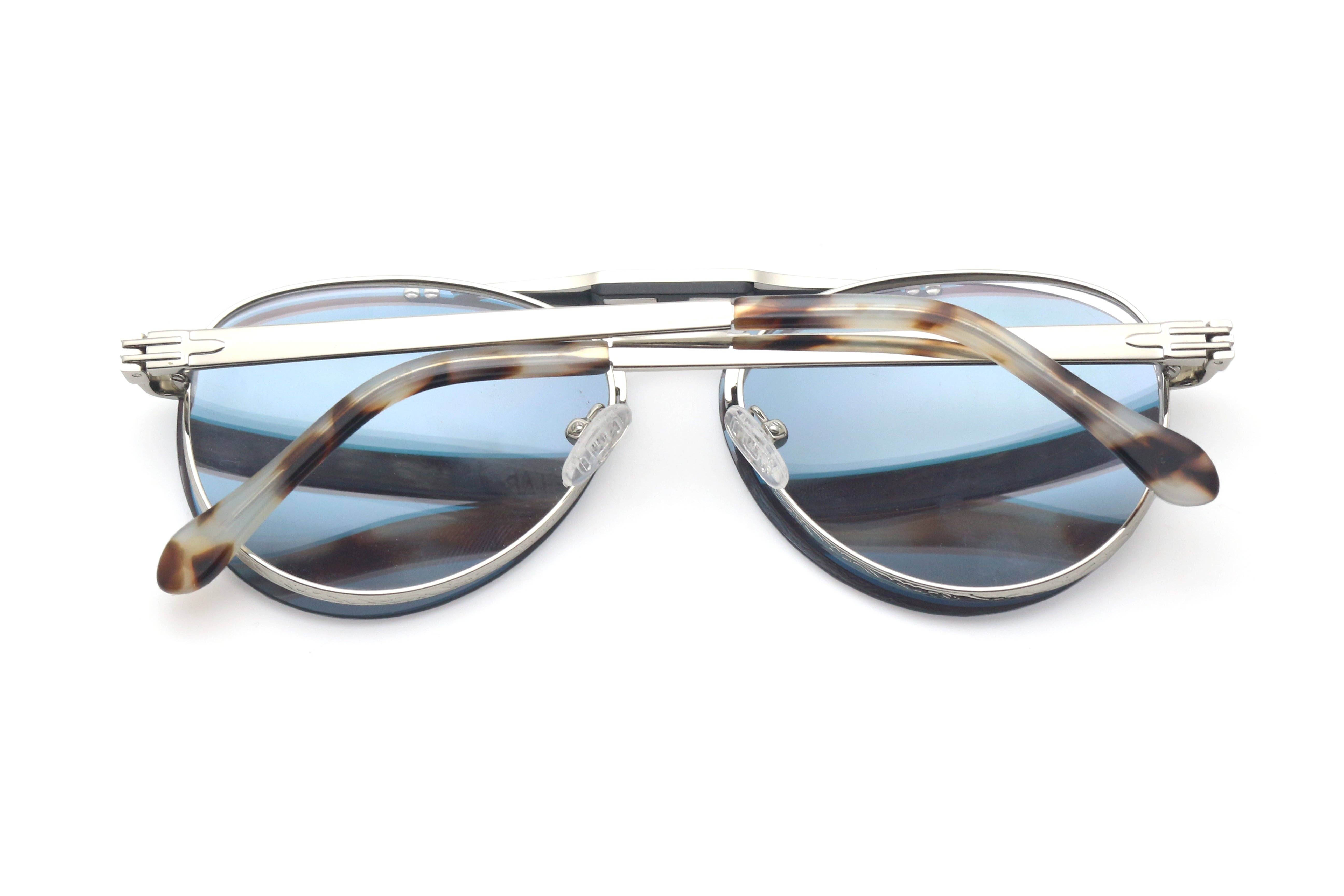 Blu Ceruleo Cleofis cerulea in vendita all'ingrosso su Faire3