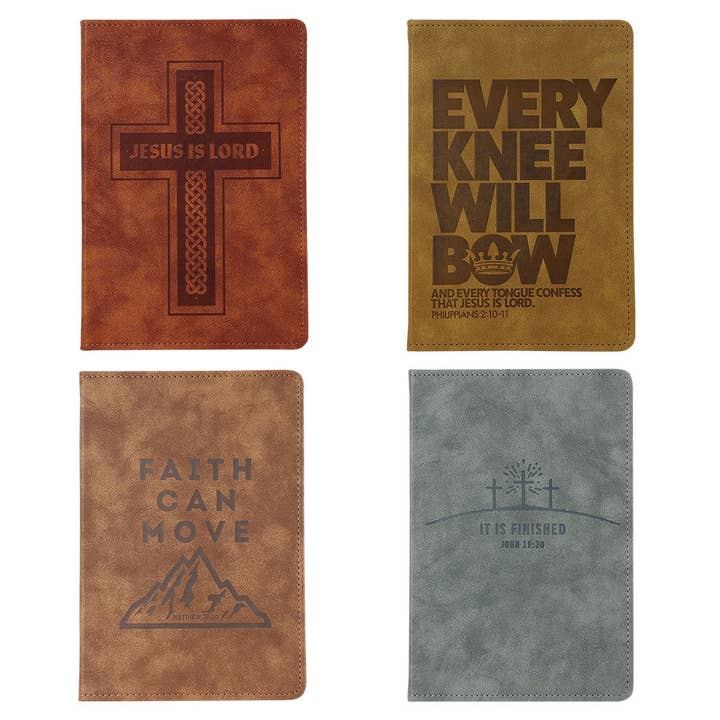 12 Pc Kerusso Mens Journal Assortment for wholesale by Kerusso