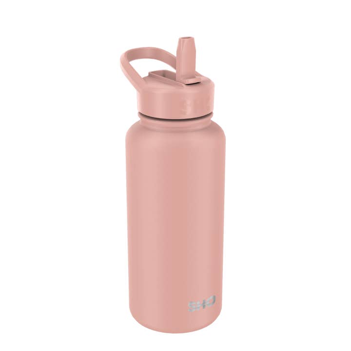 SHO – wholesale Water bottle – Guzzler┃Insulated Reusable Water Bottle8