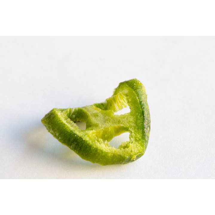 TerraLand - Vendita all'ingrosso Patatine - Terraland Jalapeno (sale marino) 8*2 oz (56,7 g)