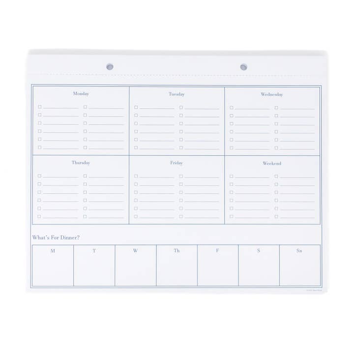 FamilyTasker Refill for wholesale by James Point