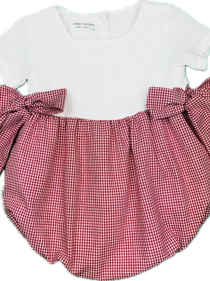 Fofo CERISE pour la vente par Maria Chicória