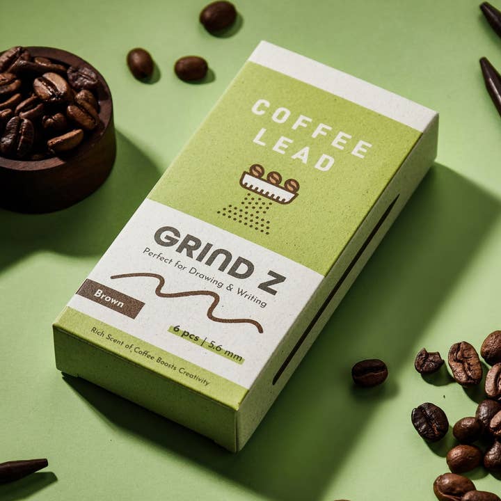 GRIND Z Pencil Lead and other Purchase Wholesale zirbe. Free Returns & Net 60 Terms on Faire trending on Faire.