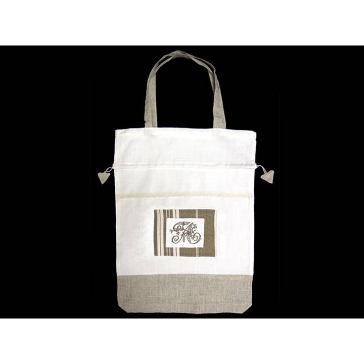 Victoria Linen Australia - Wholesale Tea towel - Lavender Bunch5