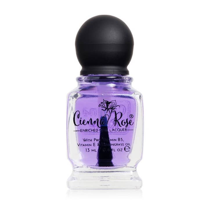 The Shield - Instant Nail Hardening Treatment for soft for wholesale by Cienna Rose