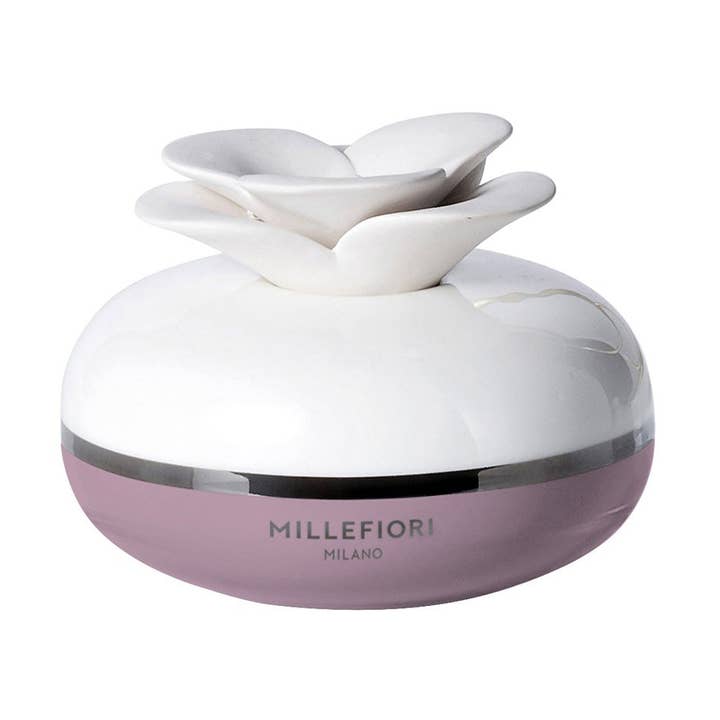 Air Design Blomdiffusor Rosa för wholesale av Millefiori Milano