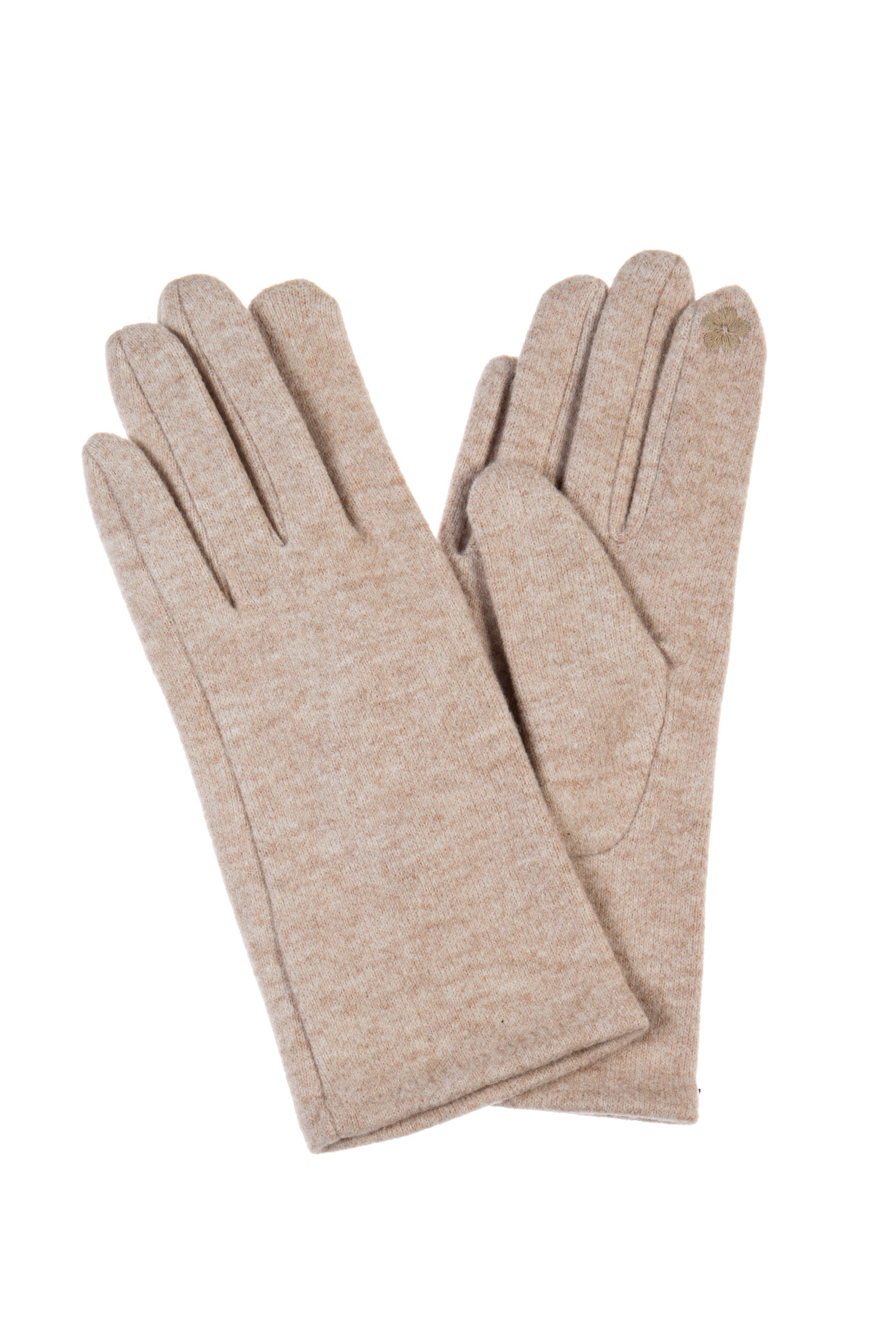 Ole – Großhandel Handschuhe – Damen – Touchscreen-Handschuhe aus Kunstfell9