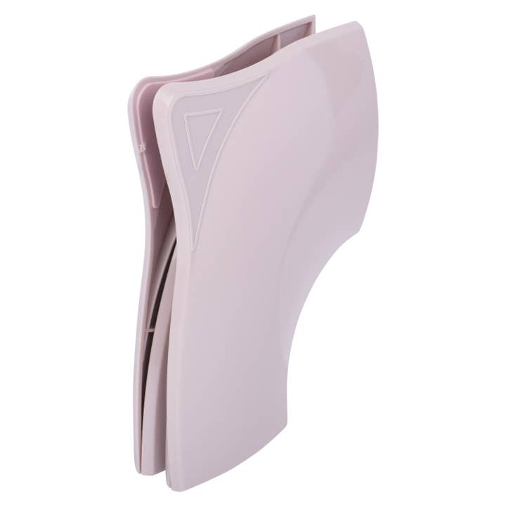 Three Little Tots - Wholesale Potty Training Chair - Folding Toddler Travel Potty Seat - Blush Pink3