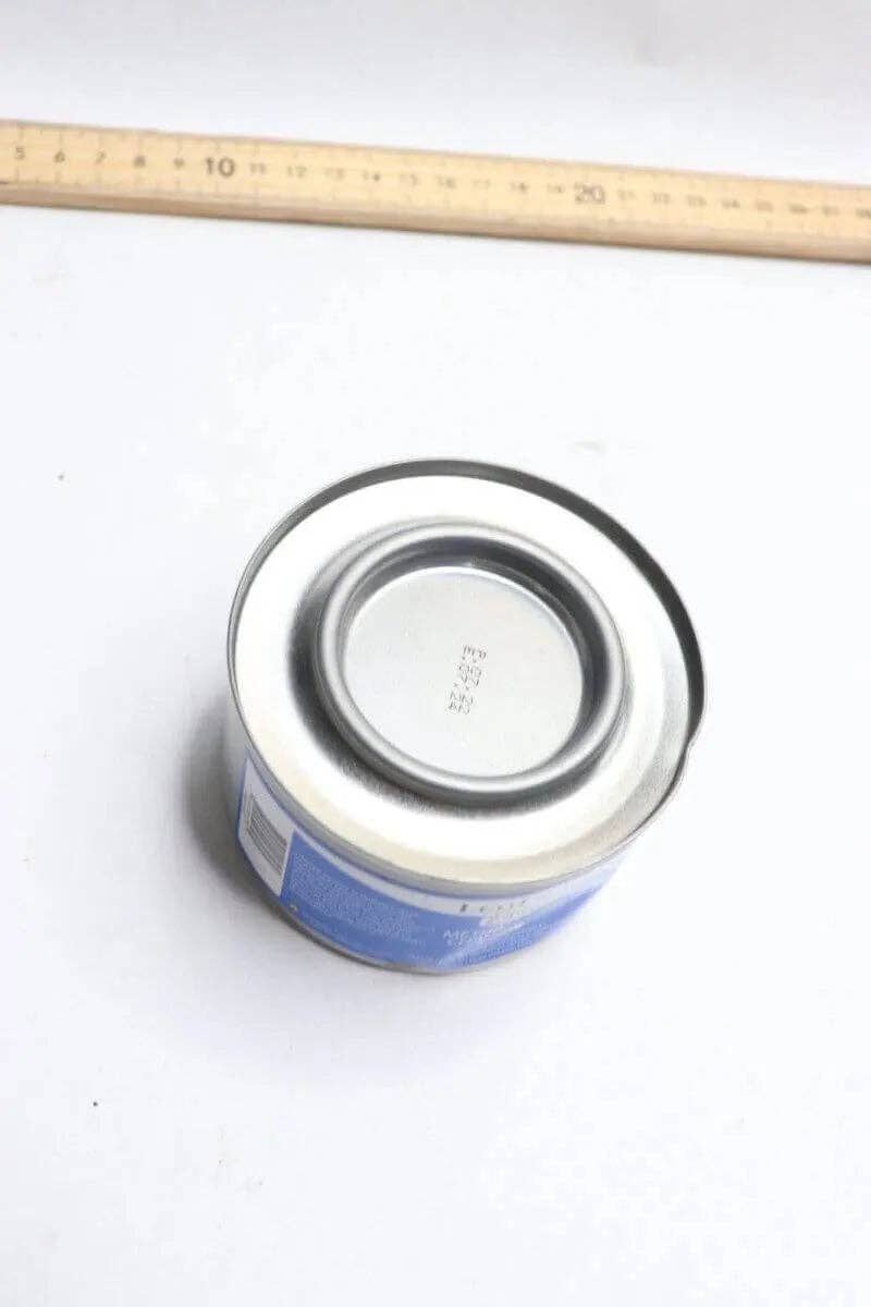 Party Expo, LLC – Isqueiro por atacado – Combustível em gel de metanol mágico azul1