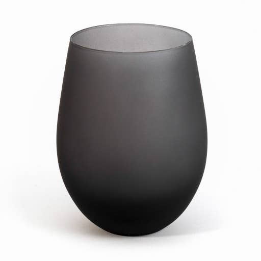 Renee Jars Frosted for wholesale by London Luxury Candle Supplies