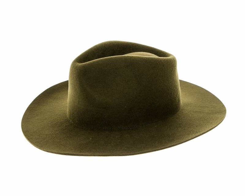 DNMC - Wholesale Cowboy Hat - Women's - Australian Wool Rancher Cowboy Hats - Special Colors0