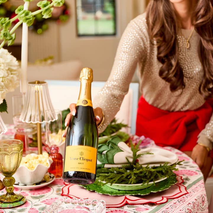 Tart By Taylor - Wholesale Decorative Tray - Small Bubble Lucite Tray 3