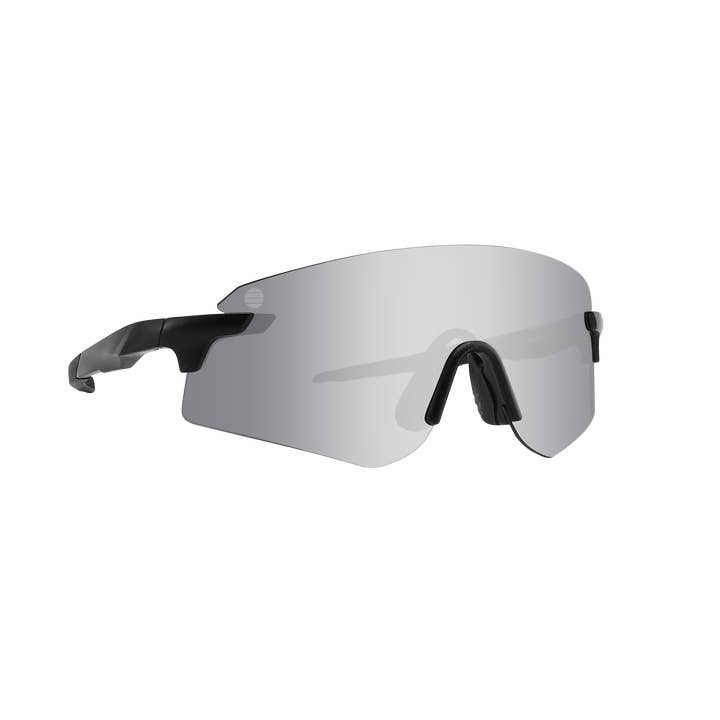 SolarX Eyewear - Wholesale Sunglasses - Unisex - 59295XL - XL One Piece Shield Style Sunglasses