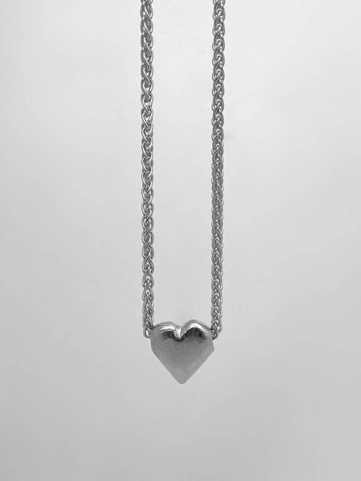 Love Token Necklace for wholesale by RUDDOCK JEWELLERY