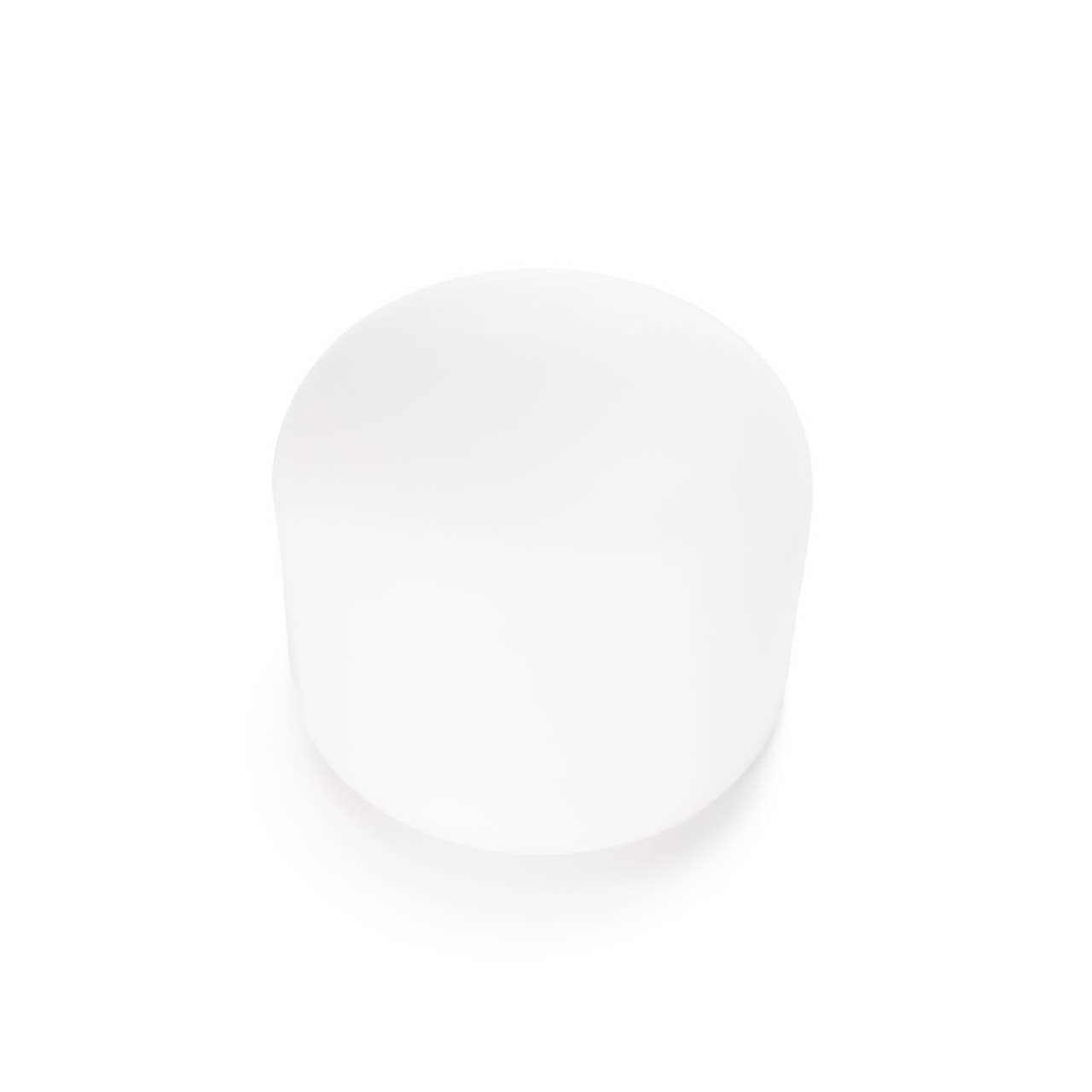 HK Higher Knowing - Vente Accessoire de méditation - Bol chantant en cristal dépoli 8" A Note 432Hz Perfect Pitch2