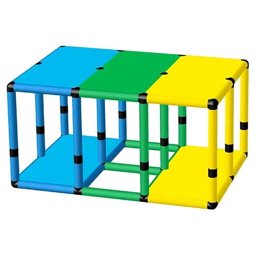 Poolplatformstørrelse FB-L125-W85-P65 for engroshandel hos Funphix