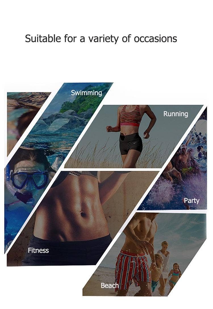 VIGOR – wholesale Sports towel – Yoga Towel Basketball Towel with Silicone Storage Bag,Camping Hiking Towels(10 Pack)9