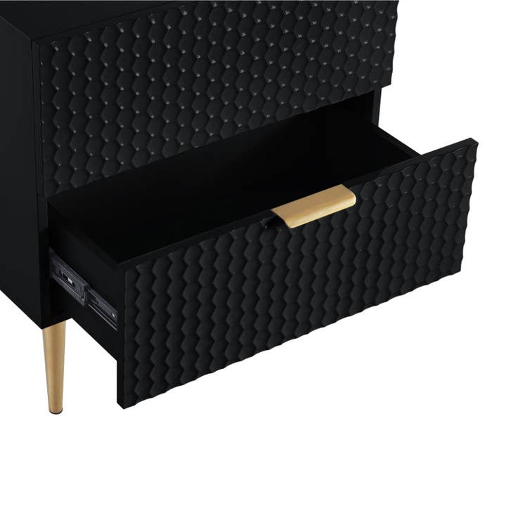 Inspired home - Wholesale Side Table - Kalvin Side Table24