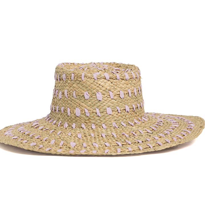 Chapeau Daydream | Palmy Island pour la vente par Lorna Murray