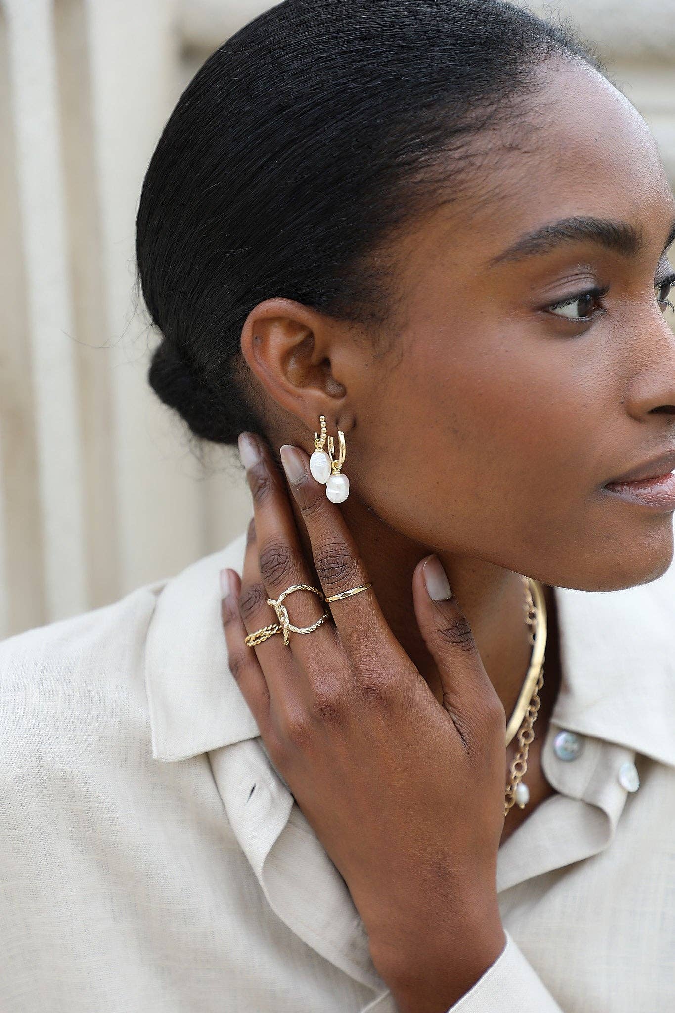 Waekura - Wholesale Individual Charm/Pendant - Bora Charms1