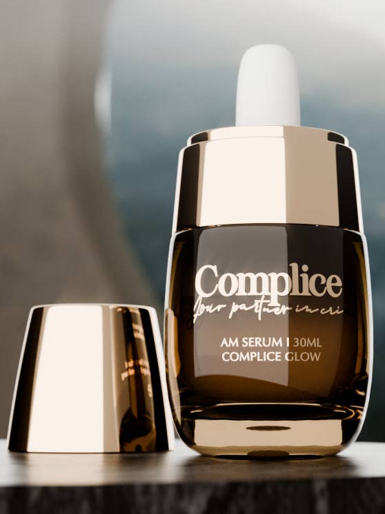 AM Serum - Complice Glow for wholesale by COMPLICE
