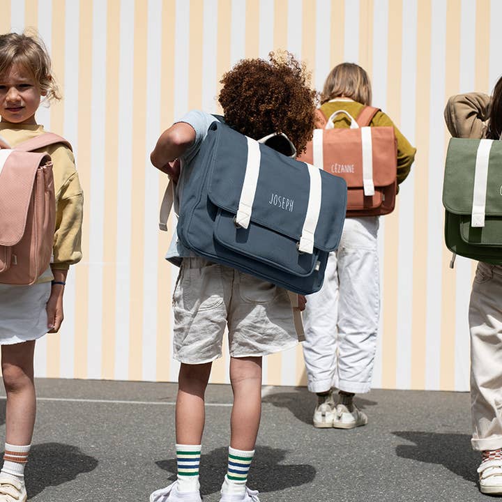 Petit Picotin - Wholesale Backpack - Kids - Paul the school bag10