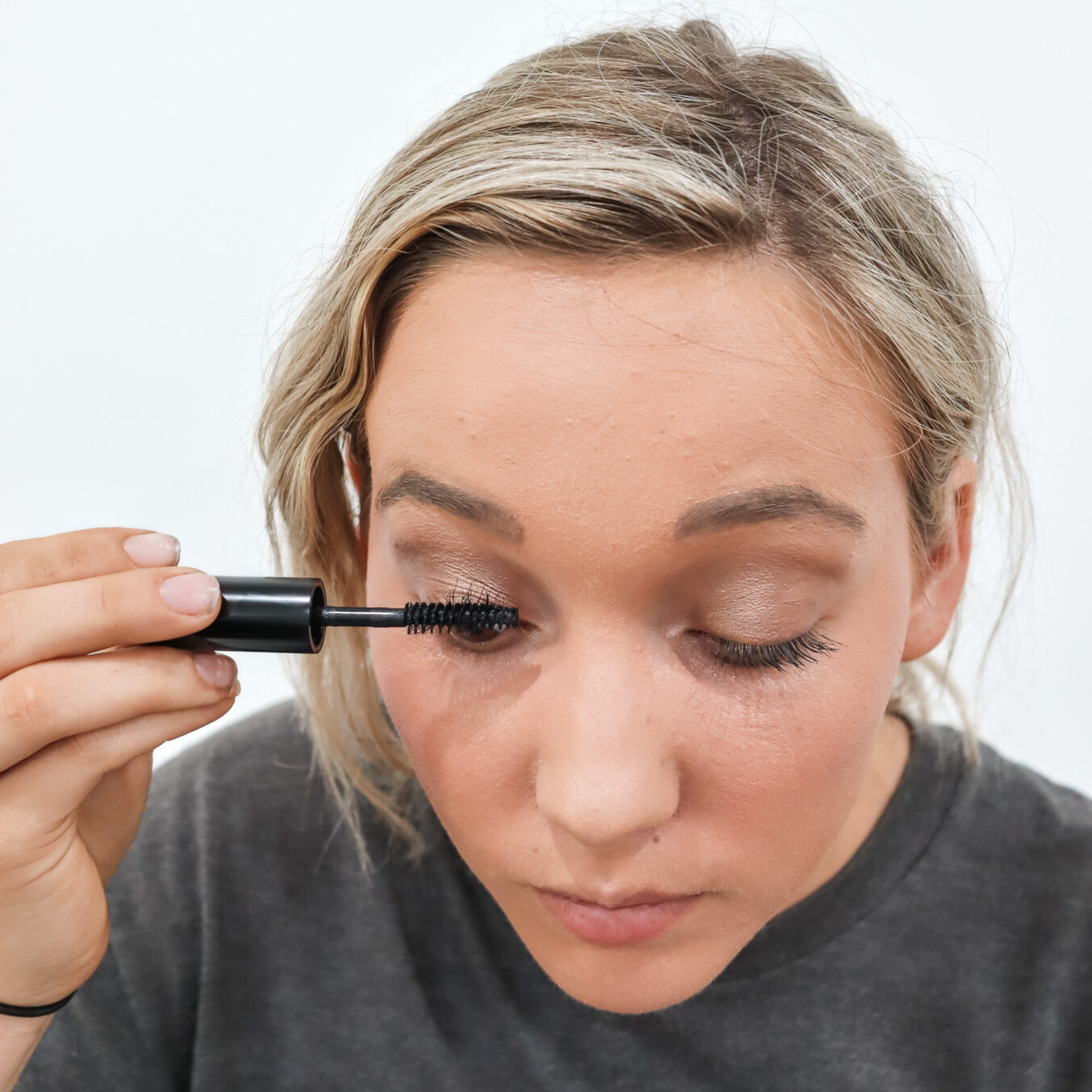 Taylor Made Organics - Wholesale Mascara - Mascara | Clean Beauty – Volumizing, Lengthening & Non-Toxic2