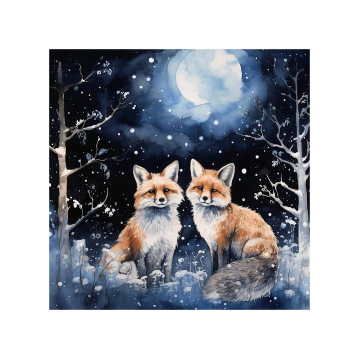 Nimblepic - Wholesale Magnet - Magnets - Fox Gallery A
