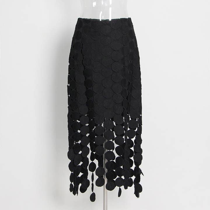 Revella The Label - Wholesale Skirt - Women's - Qenny Skirts