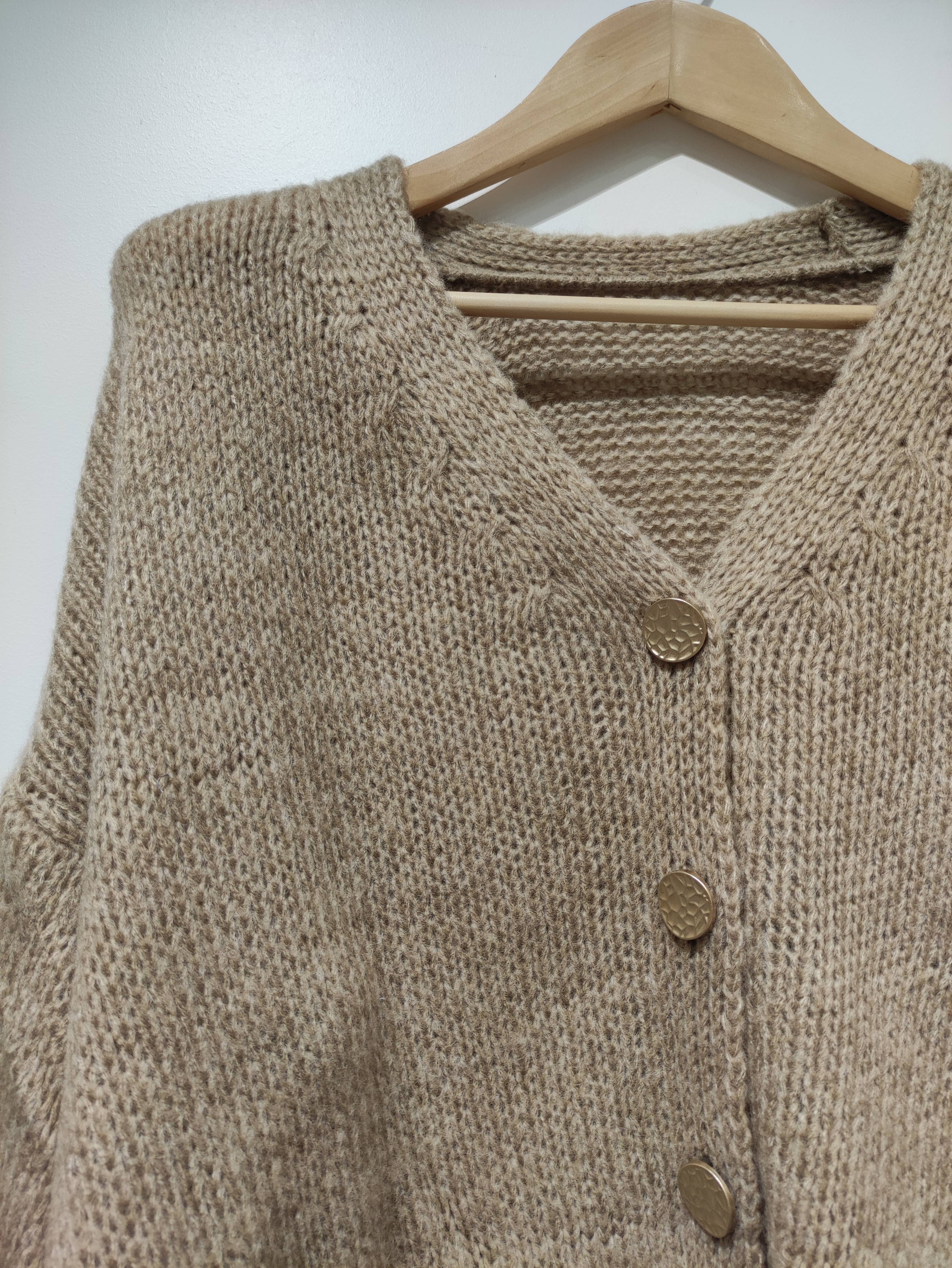 Pomelo paris - Vente Cardigan – femme - ROMA Cardigan - AH262