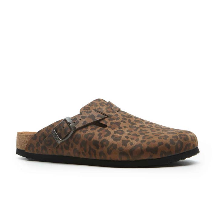 Comfortfusse - Wholesale Clogs - Women's - Capri - Genuine Leather Orthopedic Clogs28