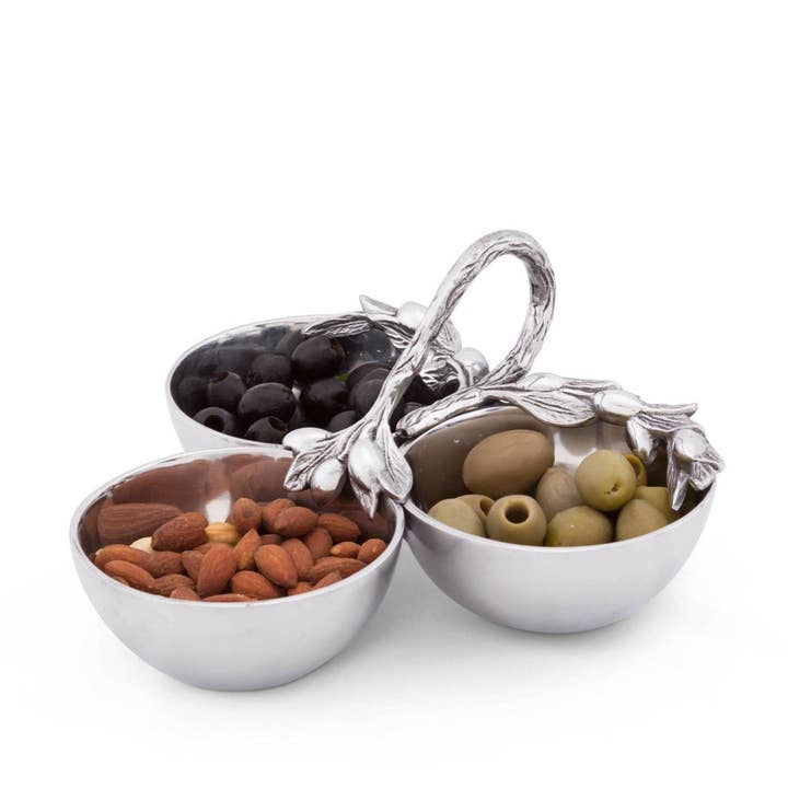 Arthur Court - Vendita all'ingrosso Insalatiera - Ciotole per olive3