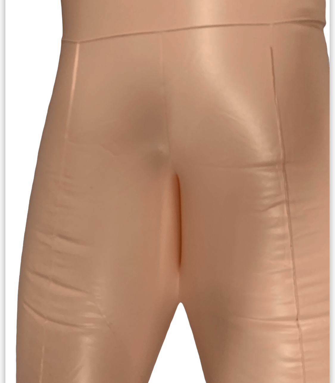 Kinky Pleasure - Wholesale Sex Toy - Power Escorts - BR202 - Maxime Inflatable Blow Up Doll - 150CM5