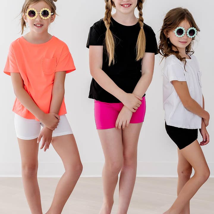 Mila & Rose - Wholesale Sunglasses - Kids - Daisy Sunnies4