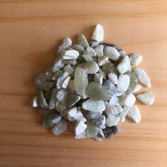 Living Arrangement - Wholesale Planting/Potting Soil - Pebbles for Container Gardening