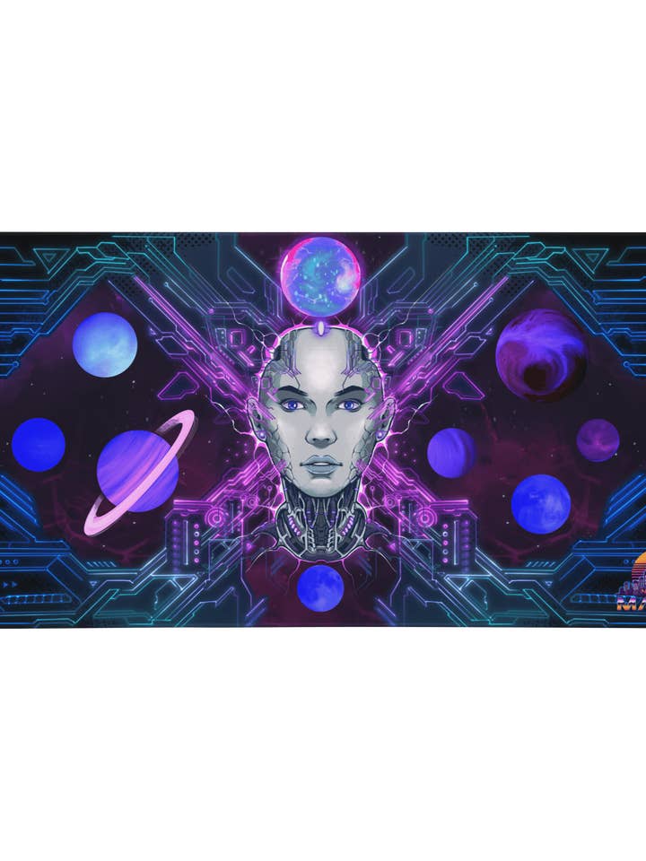 DARKNETRA: MUSEMÅTTE for engroshandel hos Neomachi