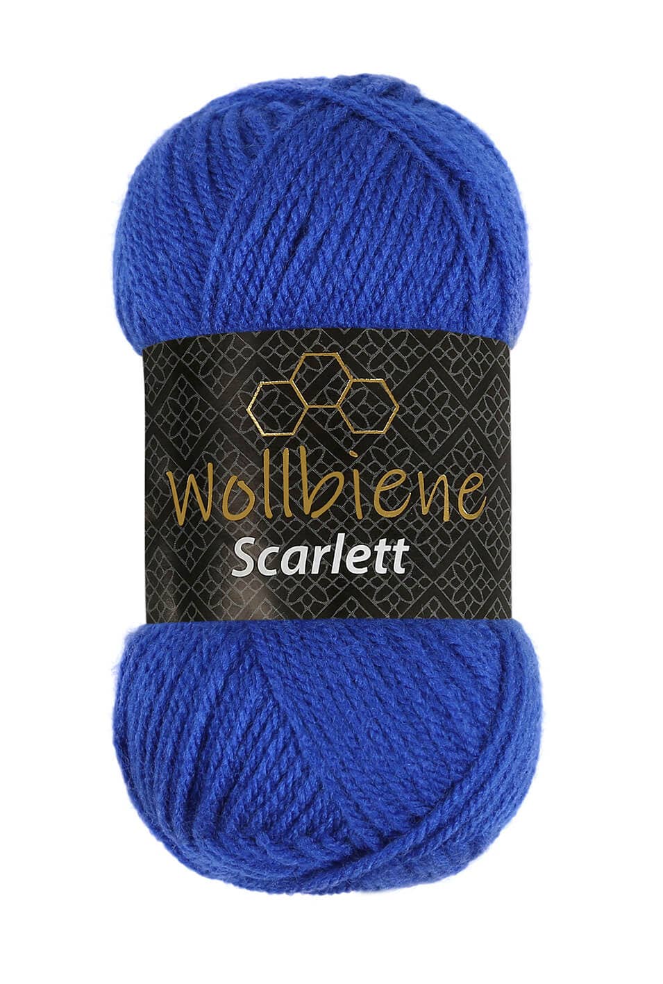 Wollbiene - Wholesale Garen - Wolbij Scarlett 50gr Polyacryl veel kleuren3