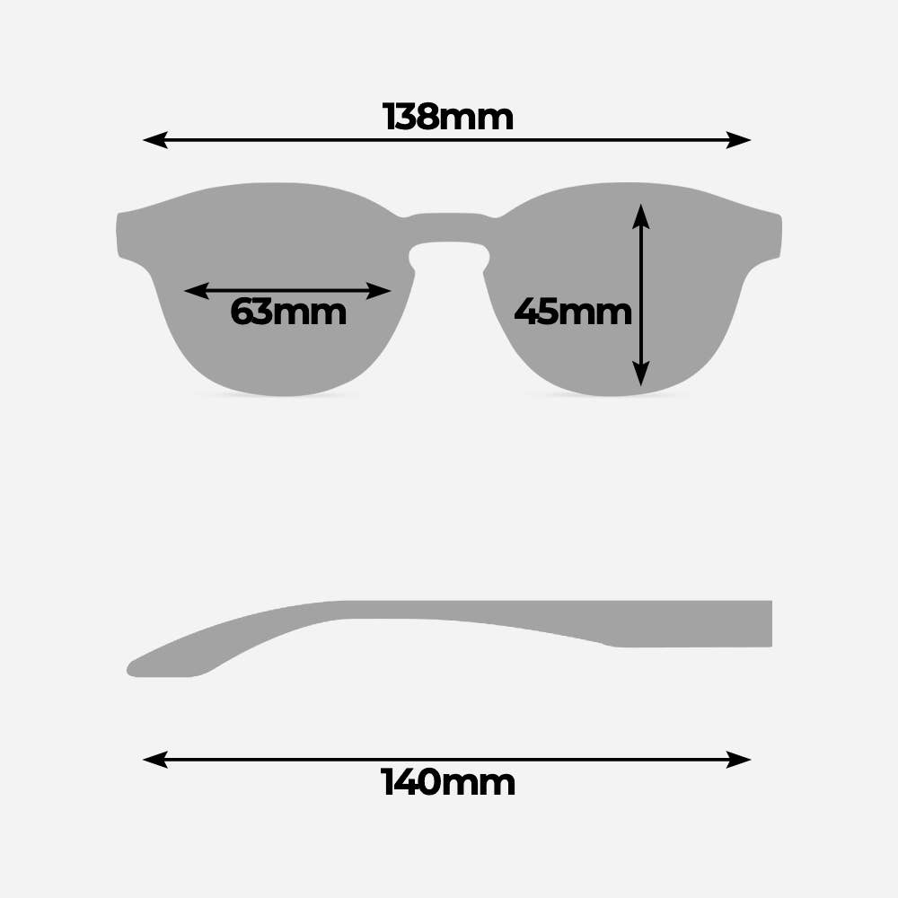 TWIG Concept Milano - Wholesale Sunglasses - Unisex - NEWMAN - Sunglasses6