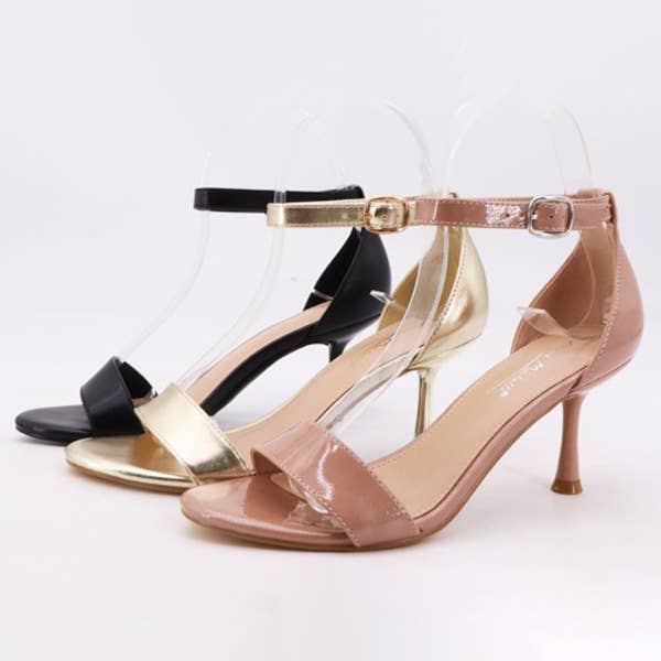 Mis Jes - Wholesale High Heels - Women's - JP-JOY-44 4