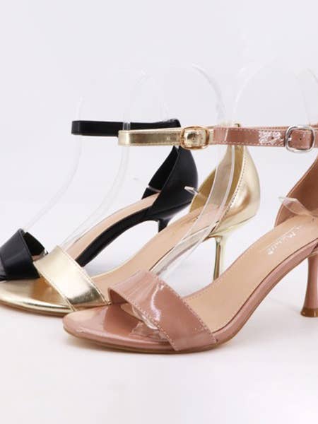 Mis Jes - Wholesale High Heels - Women's - JP-JOY-44 4