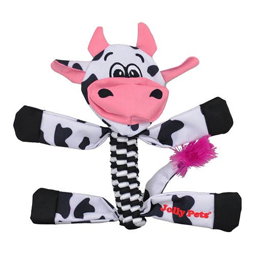 JOLLYPET Flathead Cow L for wholesale by King Wholesale Pet Goods