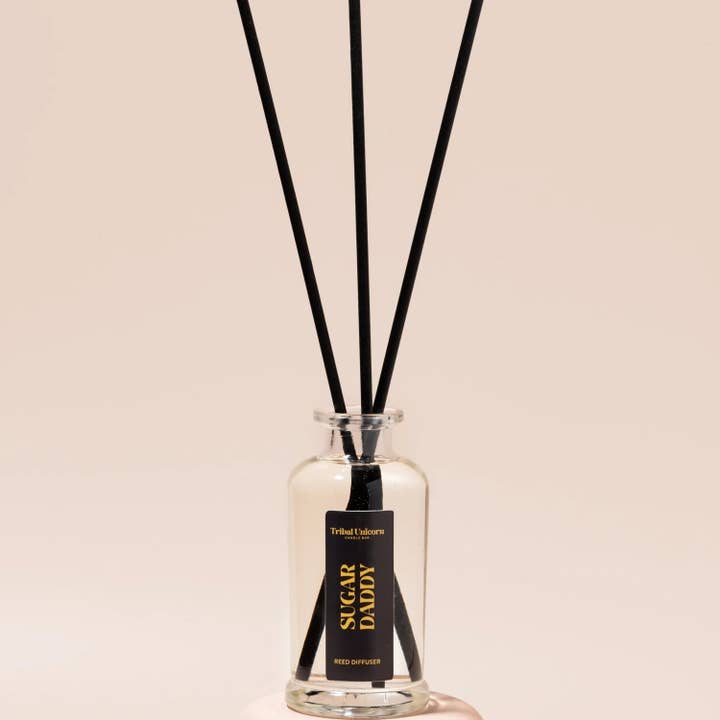 Tribal Unicorn - Wholesale Gift Bag Set/Pack - Sugar Daddy Luxury Gift Set2