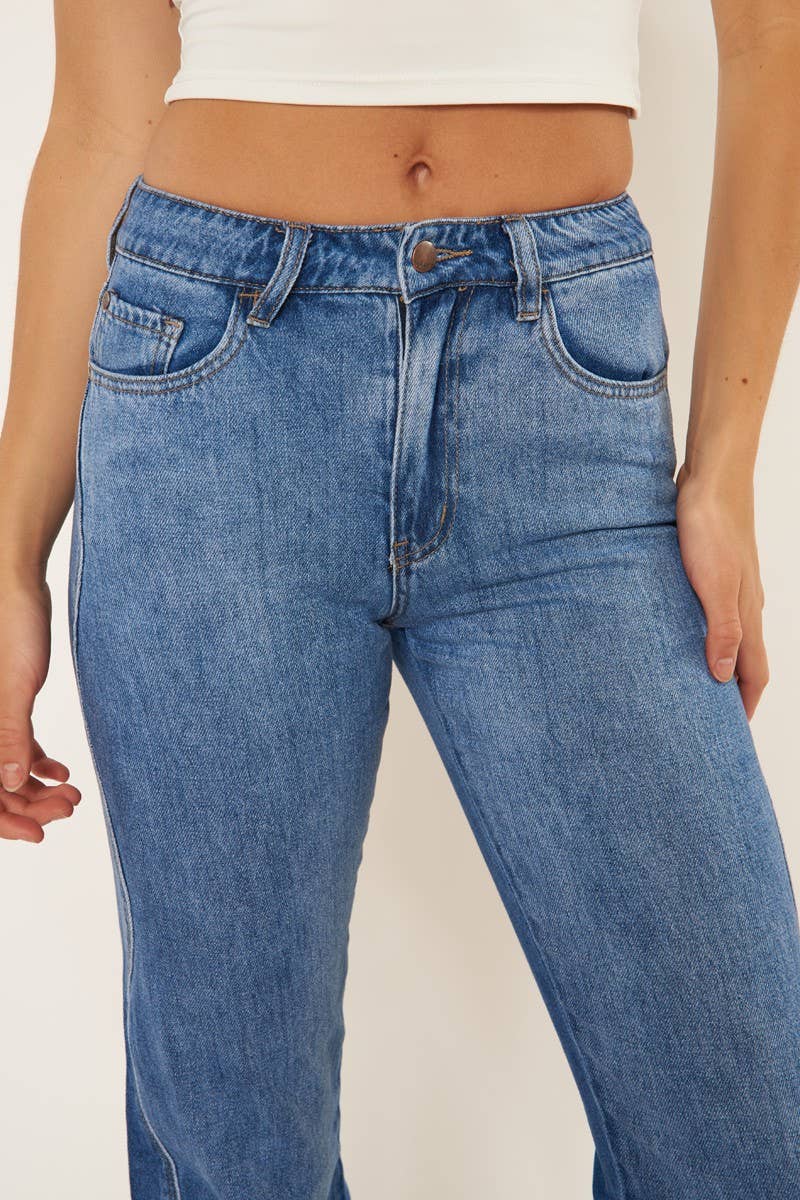 Nature Denim - Vendita all'ingrosso Jeans - Donna - NT2232 MST6