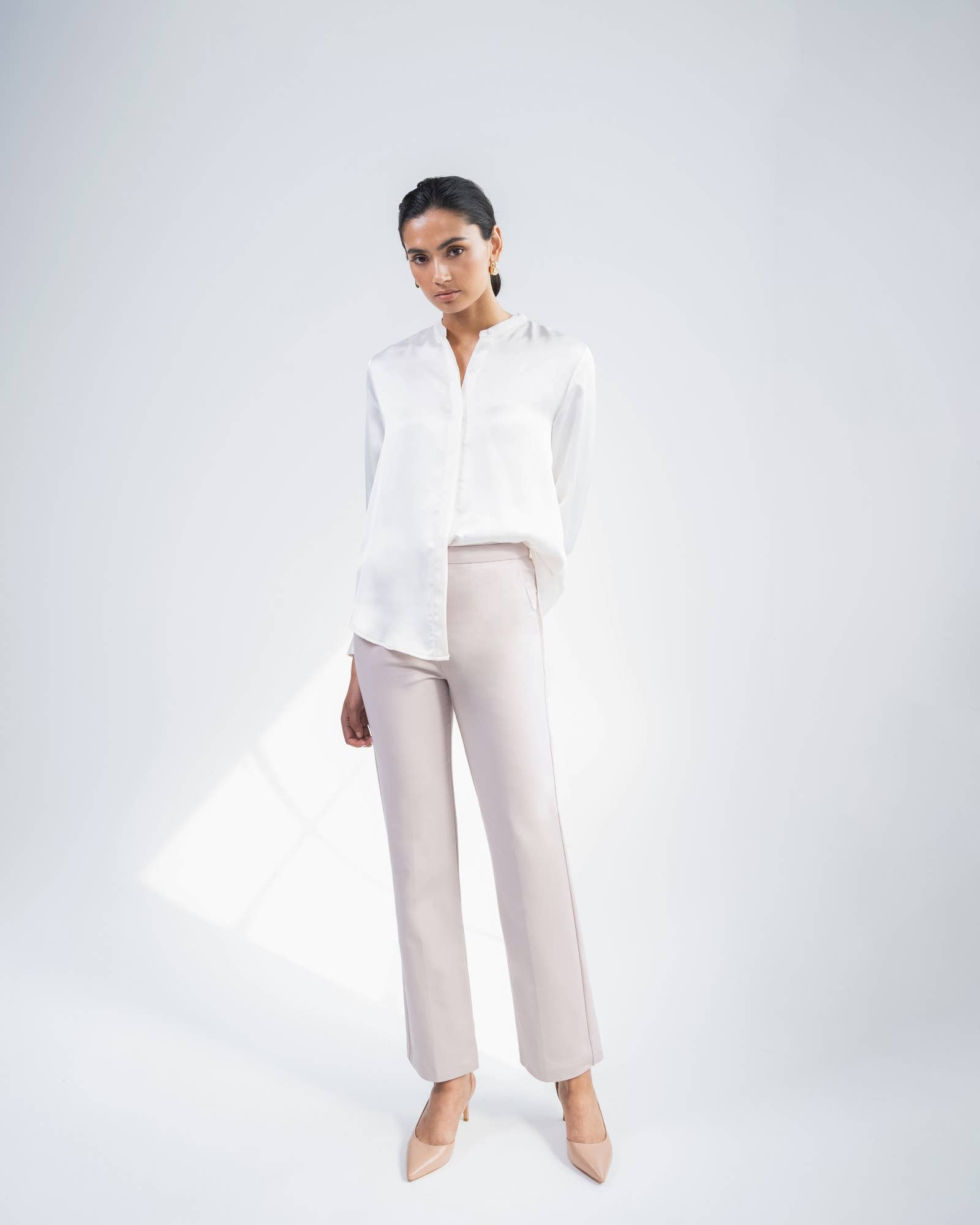 Forcast - Wholesale Pants - Women's - Forcast Women's Lauren Straight Pants17