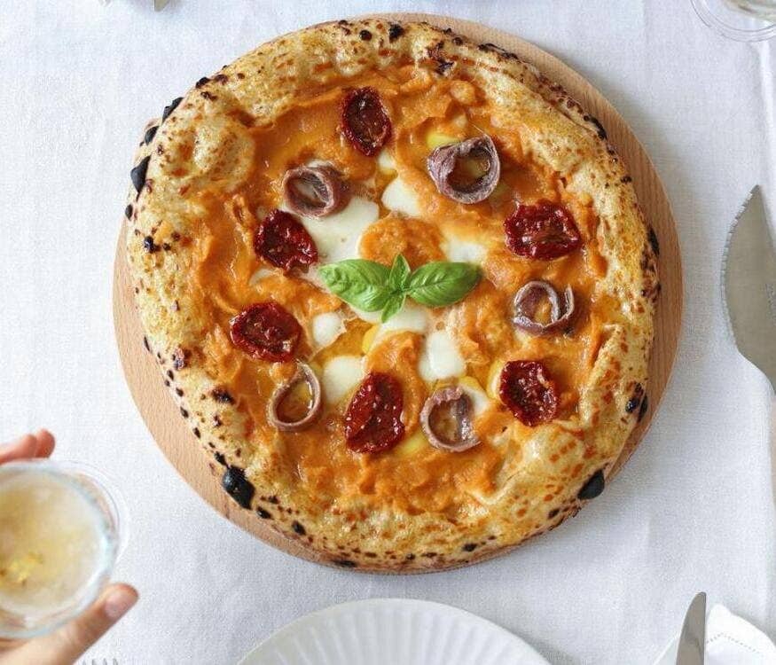 Bio Orto Società Cooperativa Agricola - Wholesale Soup - Organic pumpkin cream3